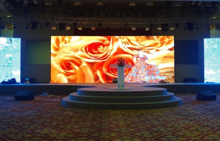 China Customized LED Screen for Wedding Suppliers, Manufacturers -  Wholesale Price - MILESTRONG